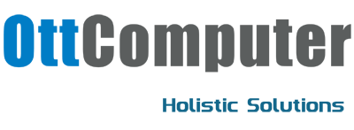 OttComputer Logo